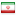 nedamed.com server is located in Iran